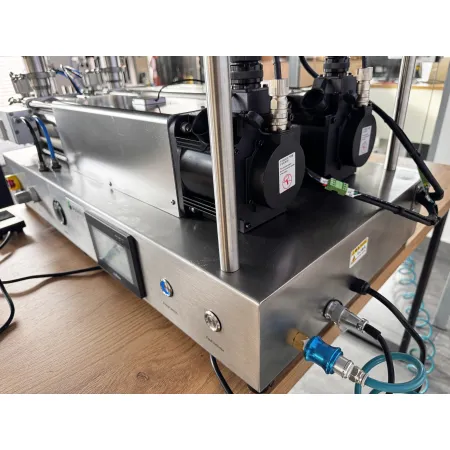 Dozownica PRO-DV-1000 SMC serwo ceramika-19